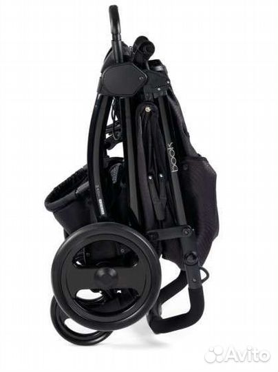 Прогулочная коляска peg perego book