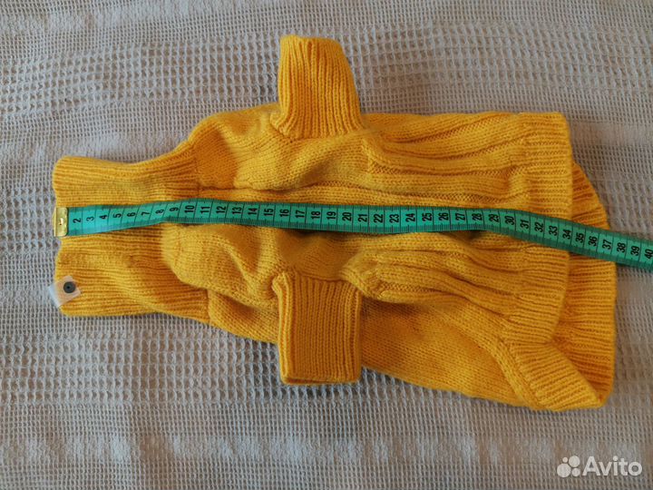 Одежда для мелких собак и средних щенков