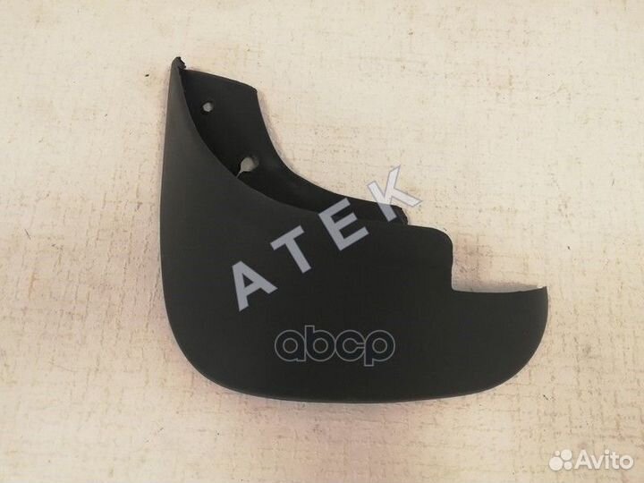 Рызговик передний левый (пластик) 22191481 atek