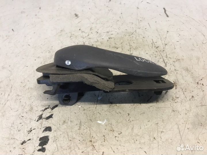 Ручка двери внутренняя левая Fiat Albea 2002-2012