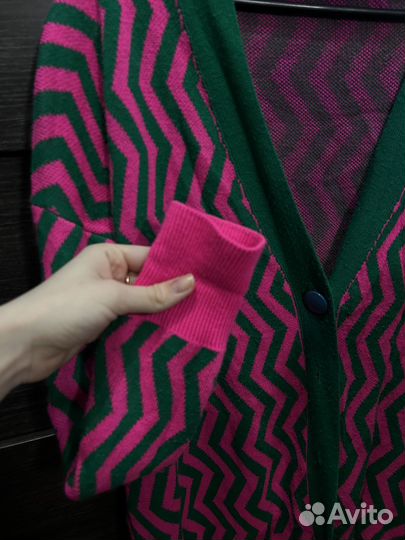 Кардиган женский