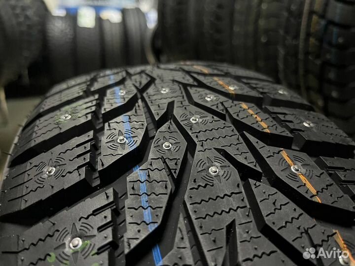 Tracmax X-Privilo S500 195/55 R16 91T