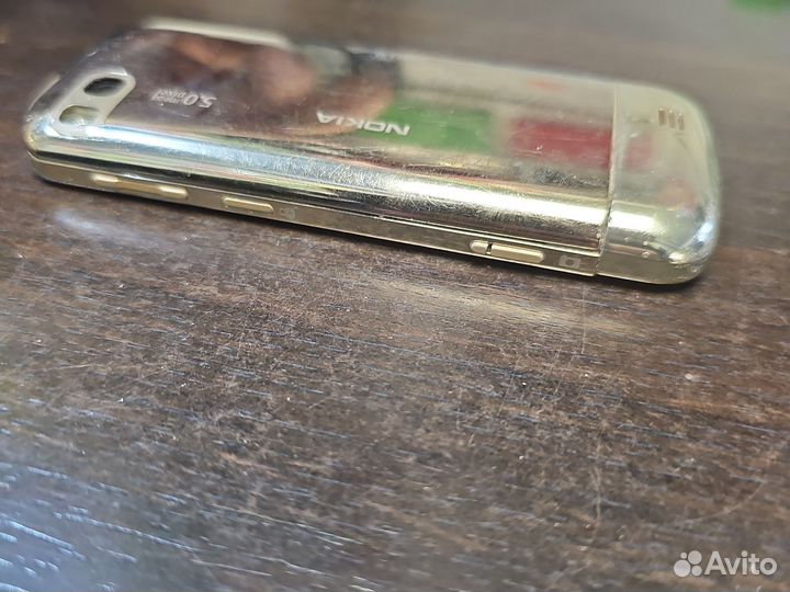 Nokia C3, 2/32 ГБ