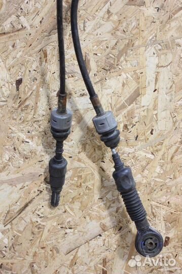 Трос кпп Kia Ceed 2012 2017