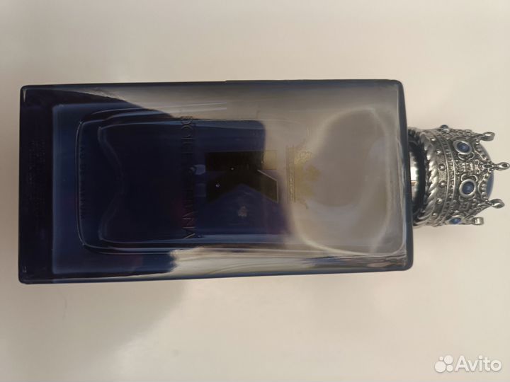 D&G K Eau de Parfum