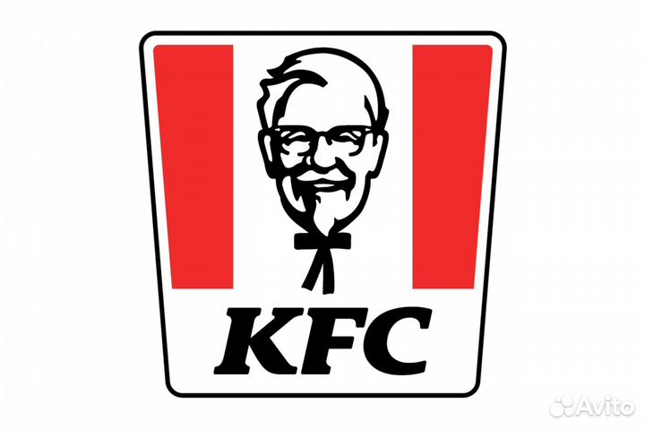 Повар в ресторан KFC