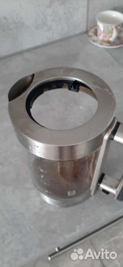 Чайник электрический bork