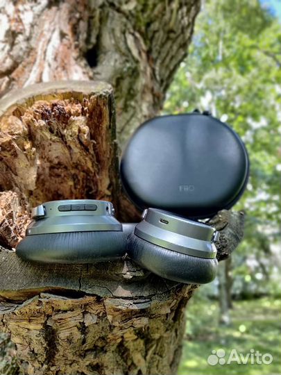 Fiio Wireless с Шумоподавлением