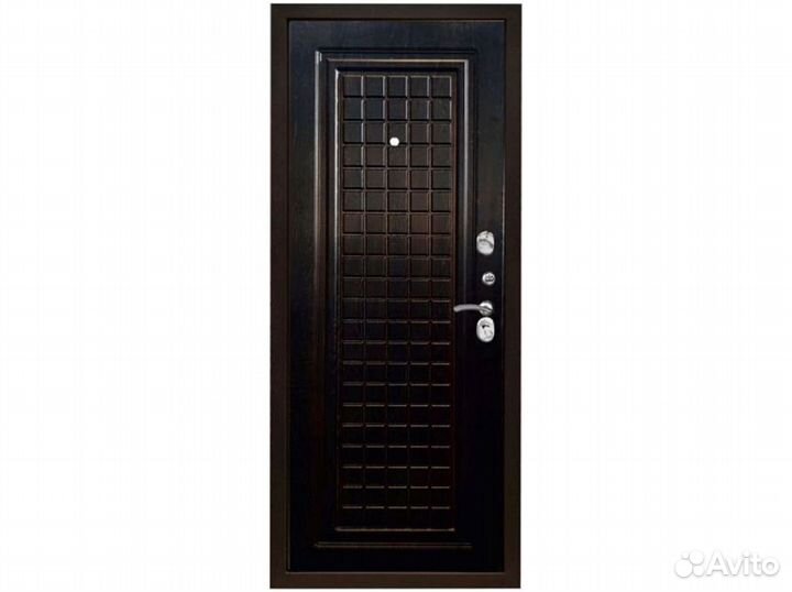 Входная дверь (отделка на выбор)