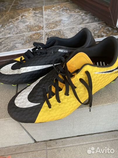 Бутсы 42 размер