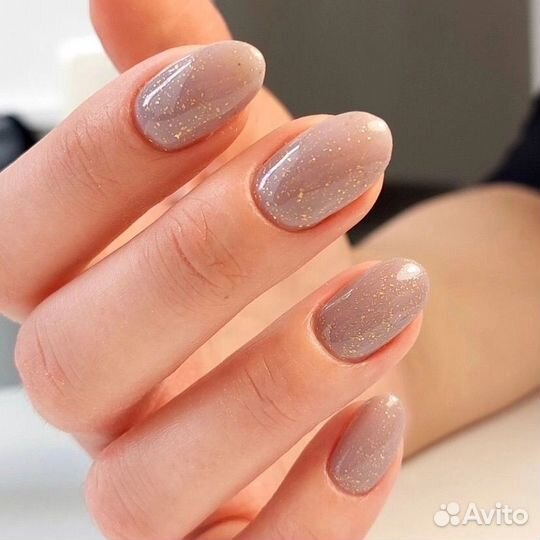 Маникюр педикюр