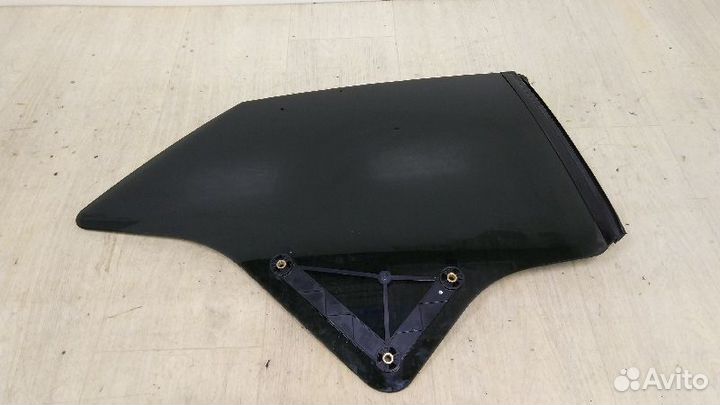 Стекло двери задней правой Mercedes-Benz E238 / C2