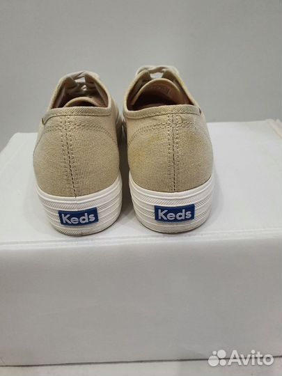 Кеды keds