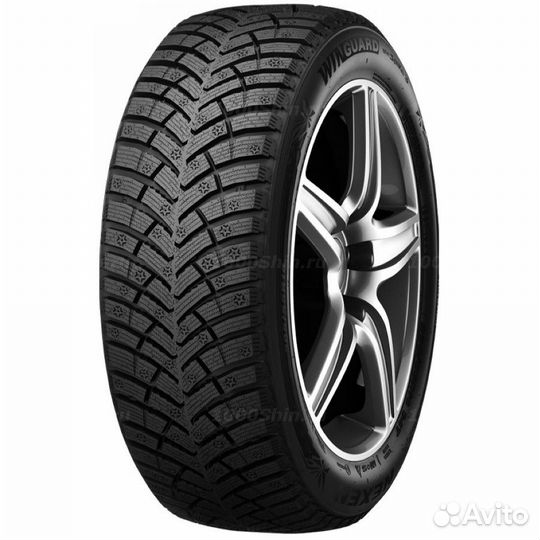 Nexen Winguard WinSpike 3 265/65 R17 116T