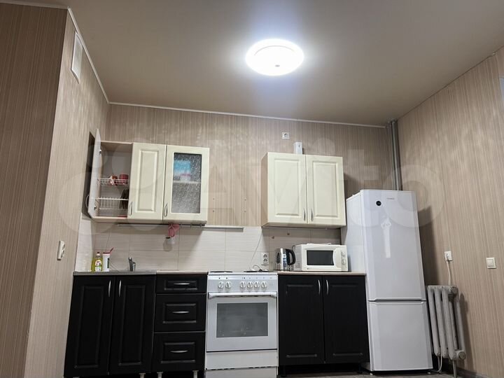 Квартира-студия, 32 м², 5/15 эт.