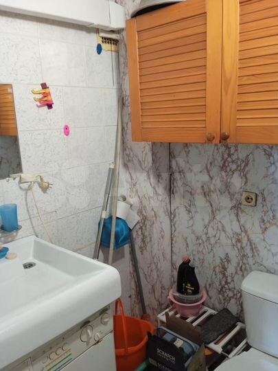 1-к. квартира, 32 м², 2/4 эт.