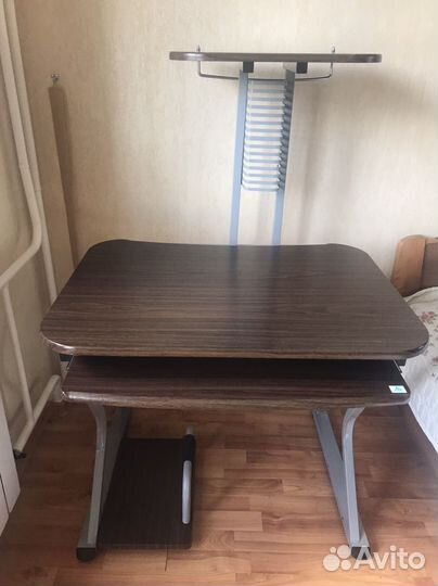 Компьютерный стол бу