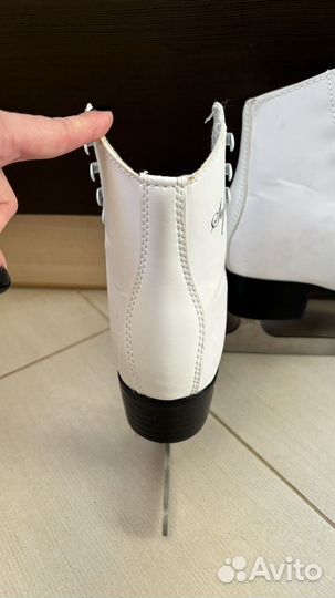 Фигурные коньки Nordway Sofia