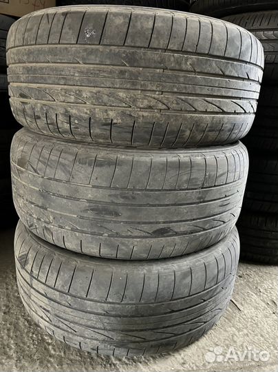 Bridgestone Dueler H/P 265/50 R19