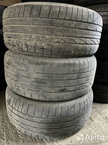 Bridgestone Dueler H/P 265/50 R19