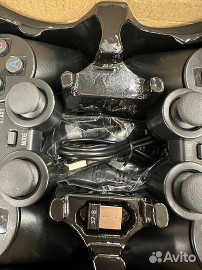 Игровая приставка Game Stick Lite 64 GB