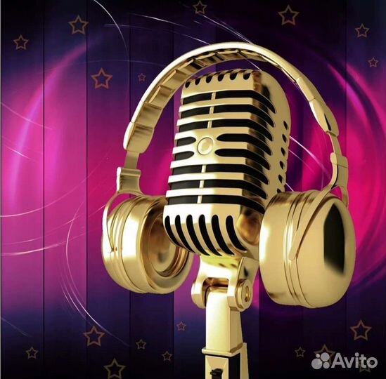 Музыка DJ на Ваш праздник, выездное караоке