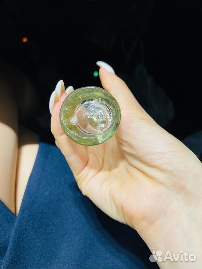 Духи женские kenzo и guerlain