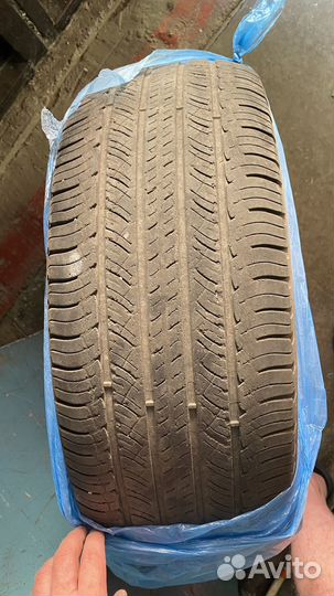 Michelin Latitude Tour HP 265/65 R17