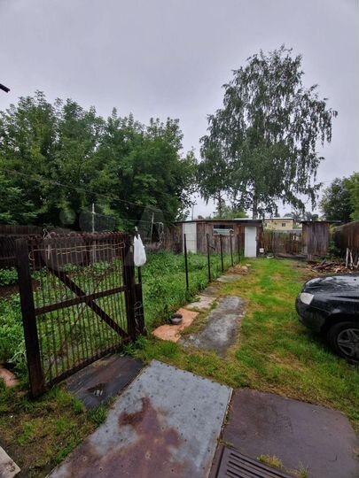 2-к. квартира, 52 м², 1/2 эт.