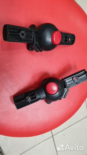 Регулятор,фиксатор ручки коляски Yoya,Bebitam