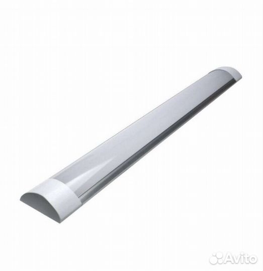 Светодиодный линейный светильник