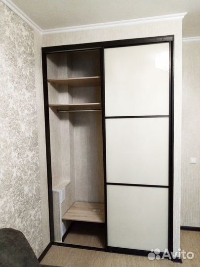 Шкаф купе от производителя на заказ