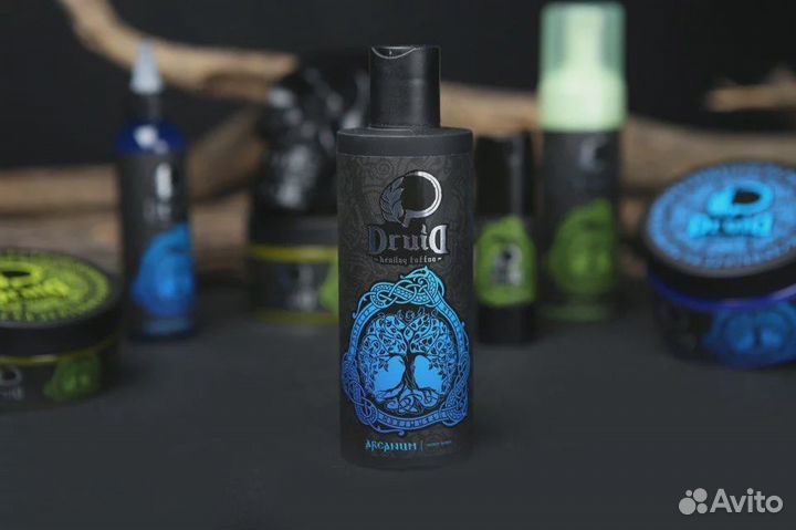 Crystal - абсорбирующий порошок, 250мл