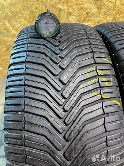 Michelin CrossClimate 225/45 R17