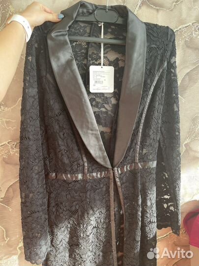 Жакет женский