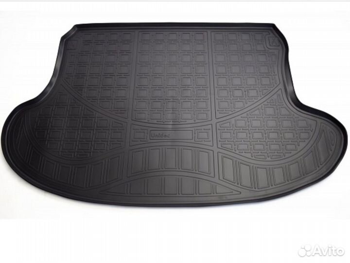 Коврик багажника Infiniti FX