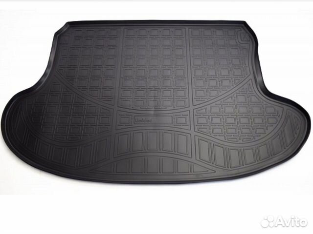 Коврик багажника Infiniti FX