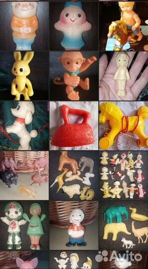 Ностальгия