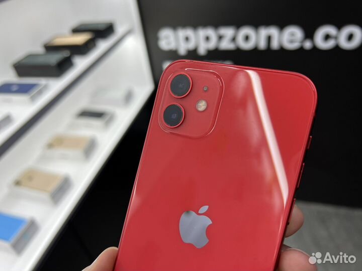 iPhone 12, 128 ГБ