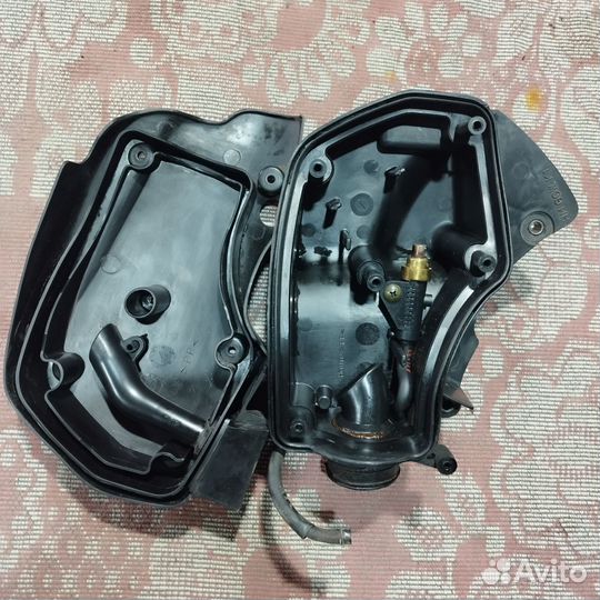 Фильтр бокс Honda Dio 18,24,27,30,34,51