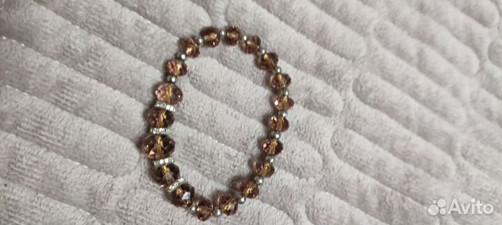 Набор бижутерии