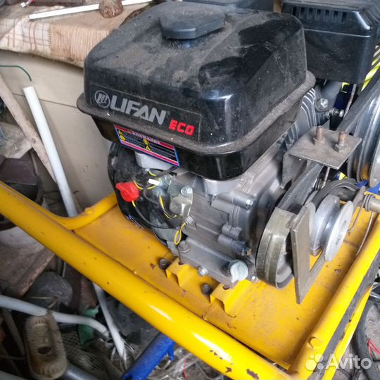 Мотоблок бу