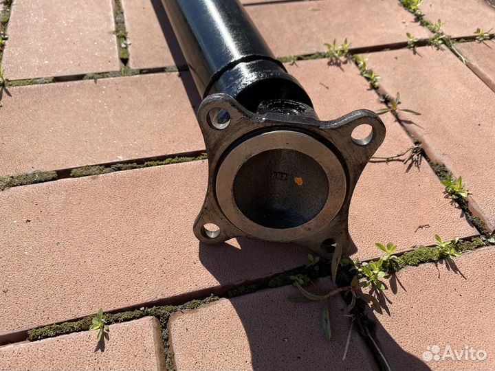 Карданный вал Terrano D10 в Кемерово