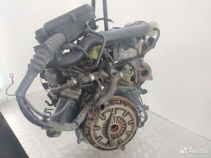 Двигатель Volkswagen Passat B5 (1996 - 2005) 1.9 A