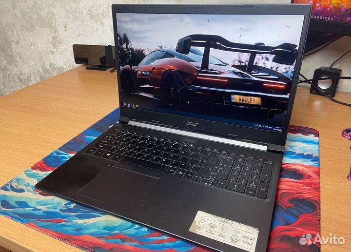 Огромный Выбор Ноутбуков i3/i5/i7