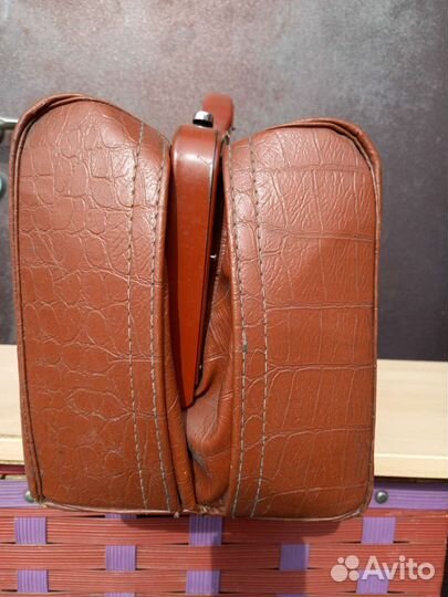 Саквояж доктора СССР