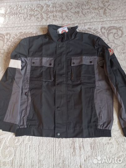 Рабочая одежда мужская