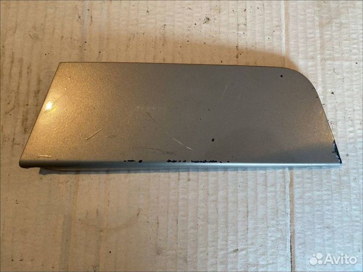 Накладка двери задней левой Chery Fora / A5