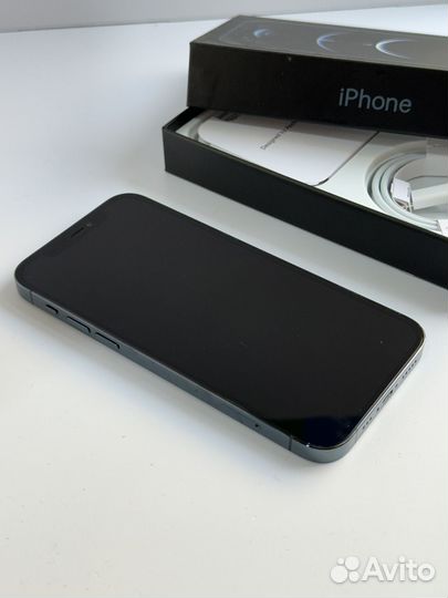 iPhone 12 Pro, 128 ГБ