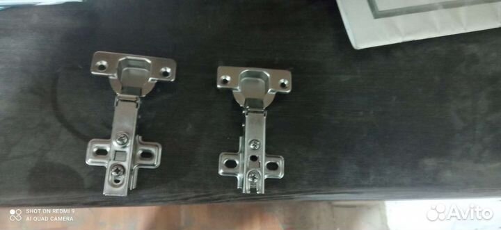 Петли мебельные